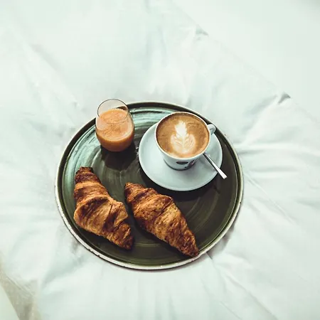 Gourmet - Boutique Tanzer Szálloda 4*