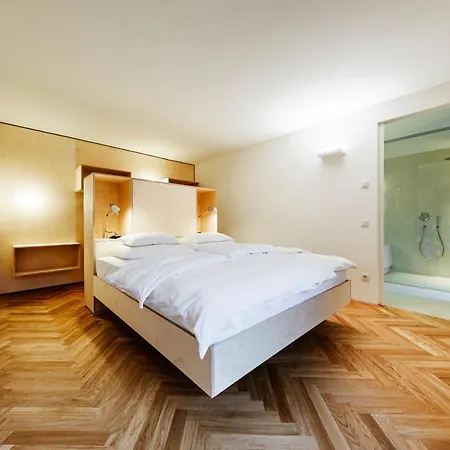 Szálloda Gourmet - Boutique Tanzer Falzes