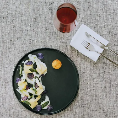Gourmet - Boutique Tanzer Otel Falzes
