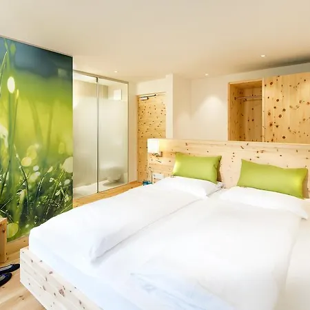 Gourmet - Boutique Tanzer 4* Falzes