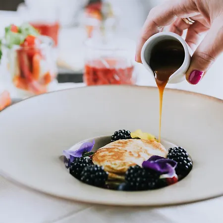 Gourmet - Boutique Tanzer Szálloda 4*