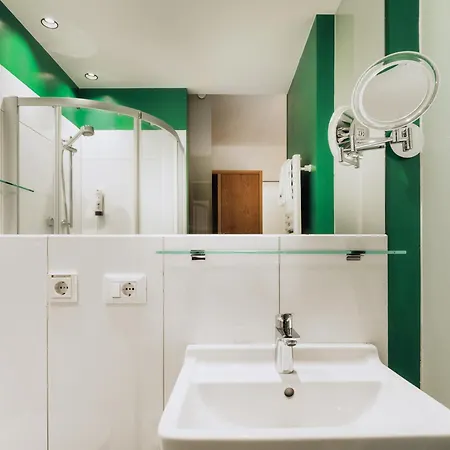 Gourmet - Boutique Tanzer 4*