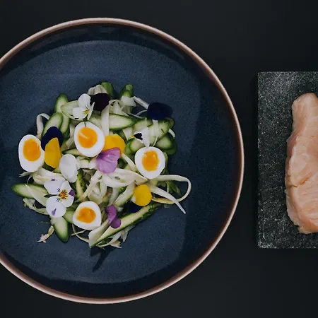 Gourmet - Boutique Tanzer Otel Falzes