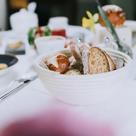 Gourmet - Boutique Tanzer Otel