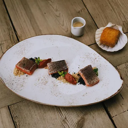 Otel Gourmet - Boutique Tanzer
