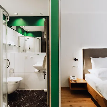 Otel Gourmet - Boutique Tanzer Falzes