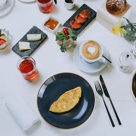 Gourmet - Boutique Tanzer Szálloda 4*