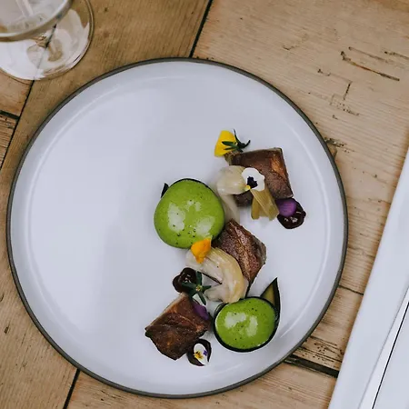 Szálloda Gourmet - Boutique Tanzer