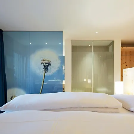 Gourmet - Boutique Tanzer 4* Falzes