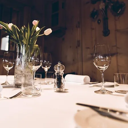 Szálloda Gourmet - Boutique Tanzer Falzes