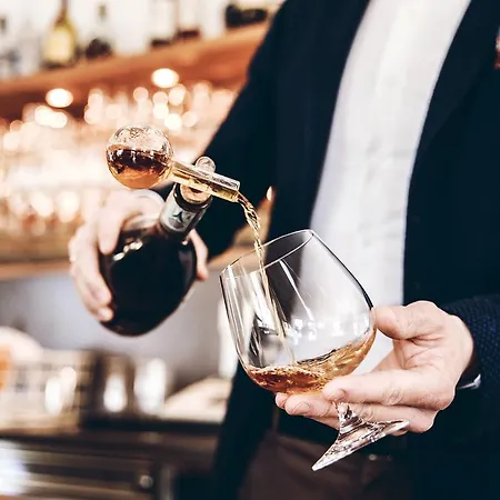 Szálloda Gourmet - Boutique Tanzer 4*