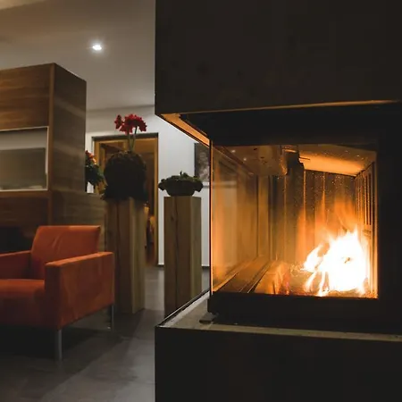 Otel Gourmet - Boutique Tanzer Falzes