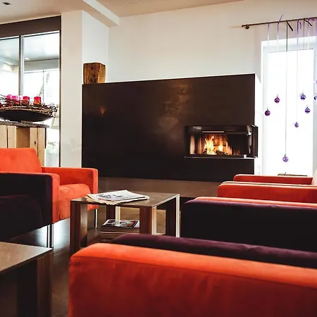 Otel Gourmet - Boutique Tanzer 4*
