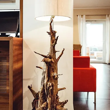 Gourmet - Boutique Tanzer 4* Falzes