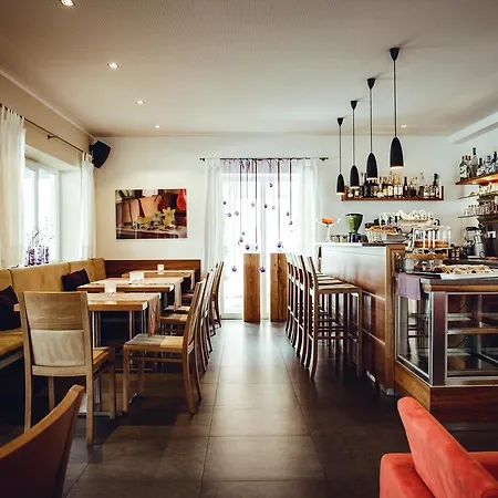 Gourmet - Boutique Tanzer 4* Falzes