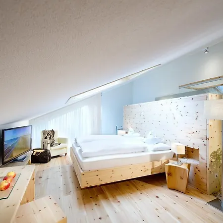 Otel Gourmet - Boutique Tanzer Falzes