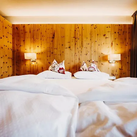 Otel Gourmet - Boutique Tanzer 4*