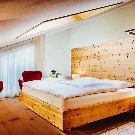 Otel Gourmet - Boutique Tanzer