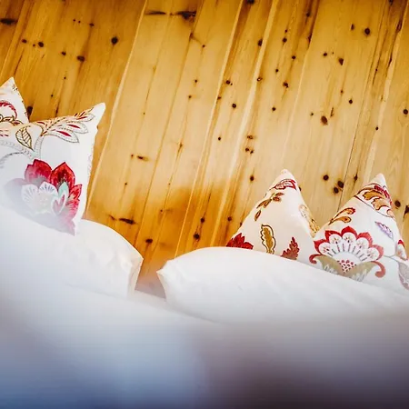 Otel Gourmet - Boutique Tanzer 4*