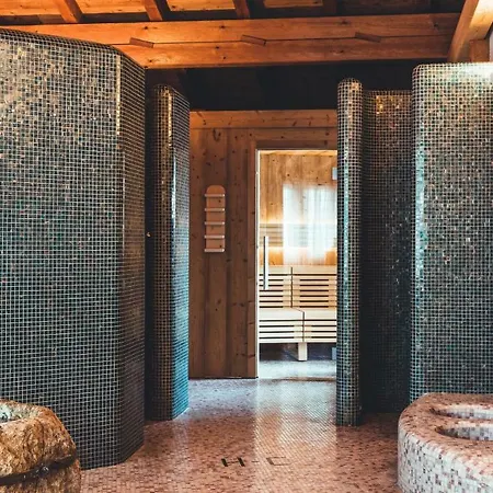 Gourmet - Boutique Tanzer 4* Falzes