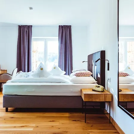 Gourmet - Boutique Tanzer 4*