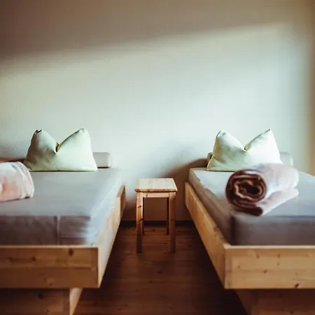 Gourmet - Boutique Tanzer Otel