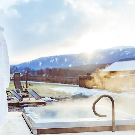 Gourmet - Boutique Tanzer Otel 4*