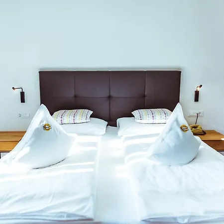 Gourmet - Boutique Tanzer Otel